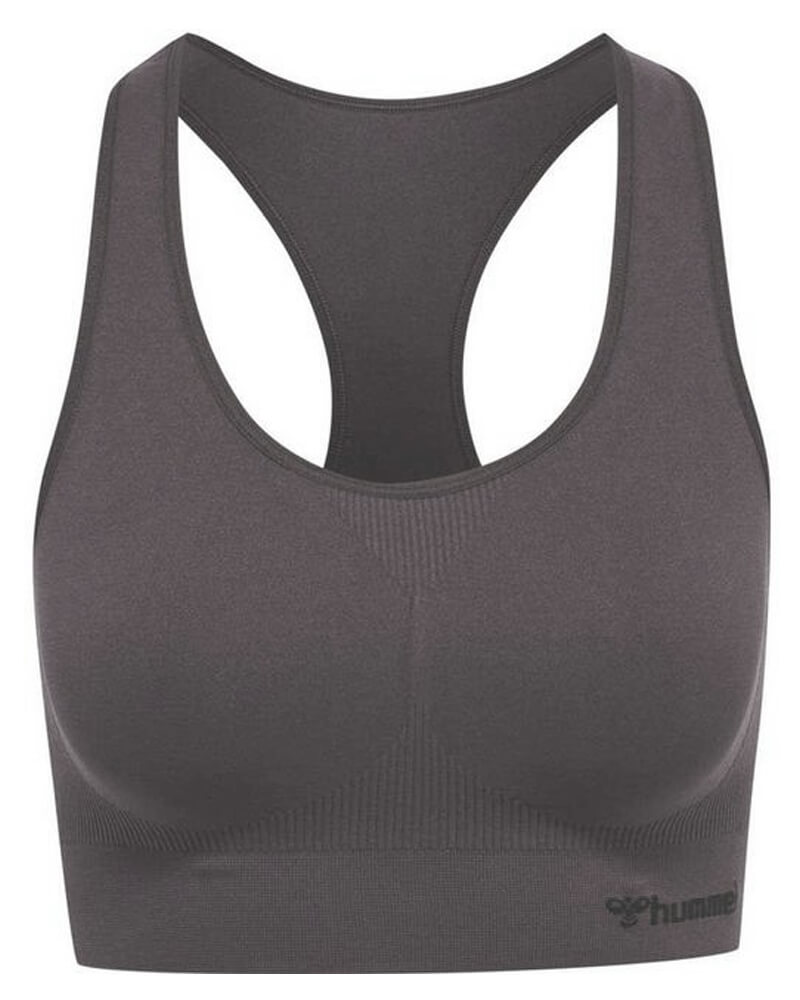 Hummel Hml Tif Seamless Sports Top S Apparel & Accessories Clothing Underwear Socks Bras Beautycos