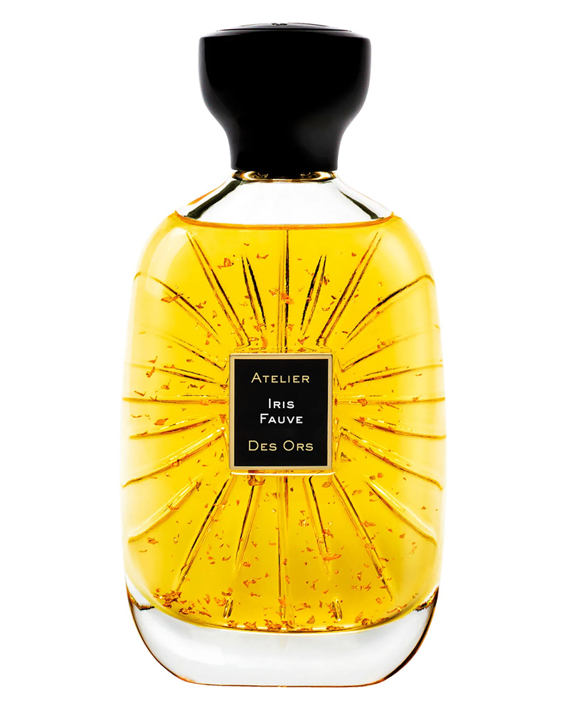 Atelier Des Ors Iris Fauve EDP 100 ml