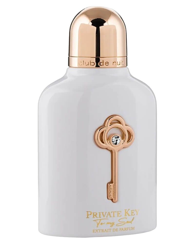 Armaf Club De Nuit Private Key To My Soul Extrait Parfum 100 ML Health & Beauty Personal Care Cosmetics Perfume Cologne Beautycos