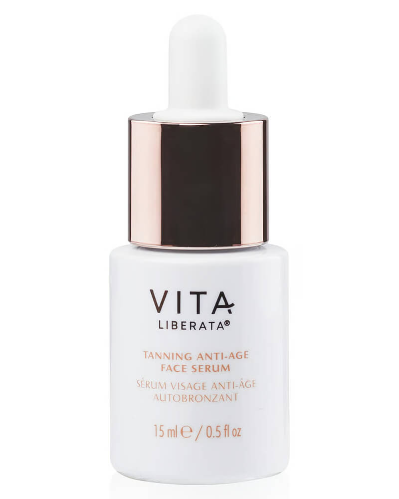 Vita Liberata Tanning Anti-Age Face Serum 15 ml