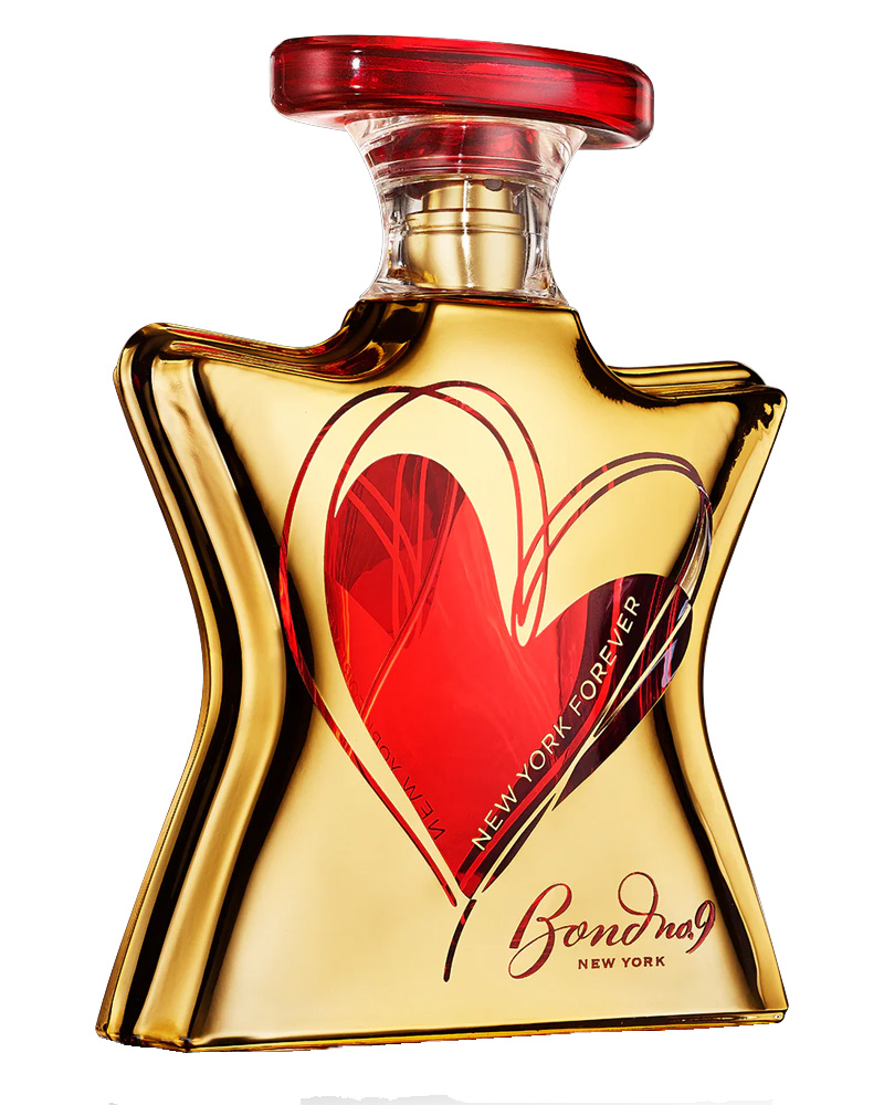 Bond No. 9 New York Forever EDP 100 ml