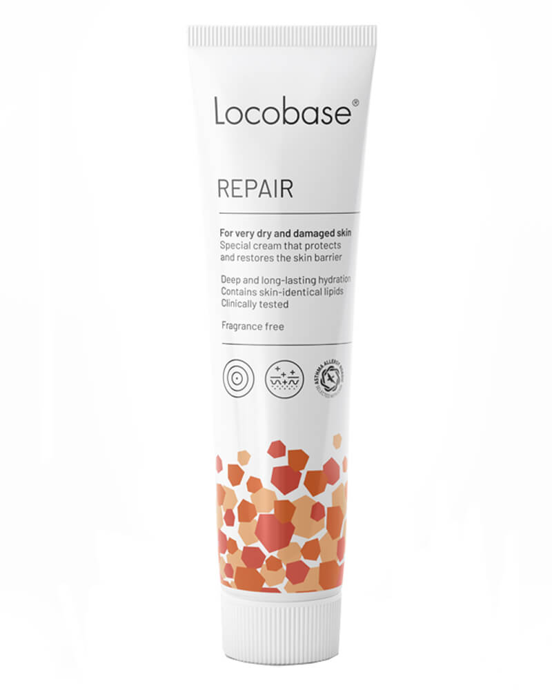 Locobase Repair 50 G Health & Beauty Personal Care Cosmetics Skin Acne Treatments Kits Beautycos