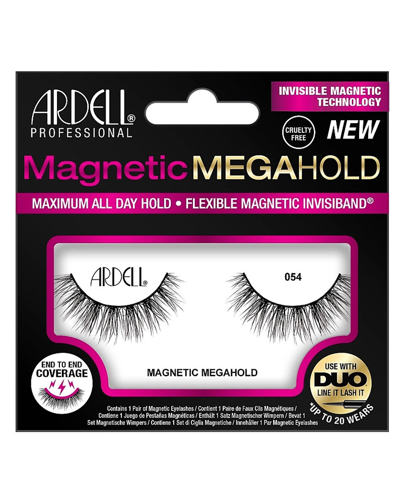 Ardell Magnetic Mega Hold Lashes 054