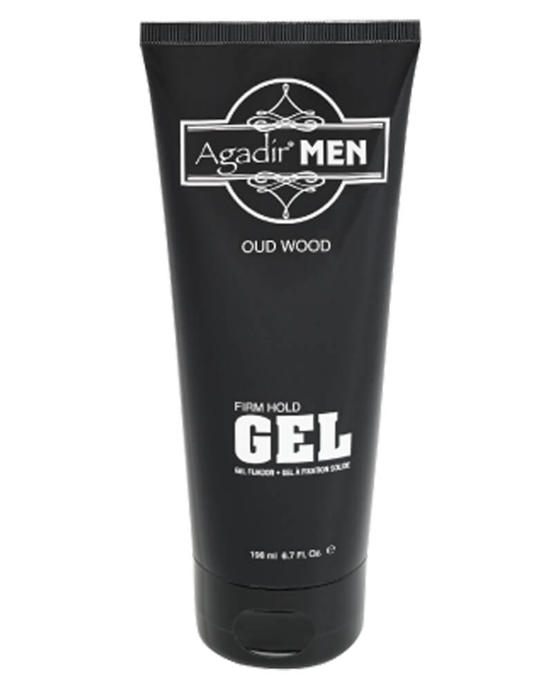 Agadir Men Gel (U) 198 ML Health & Beauty Personal Care Hair Styling Products Beautycos