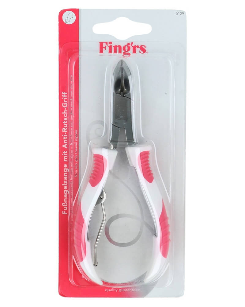 Fingrs Pro Negleklipper Health & Beauty Personal Care Cosmetics Cosmetic Tools Nail Clippers Beautycos