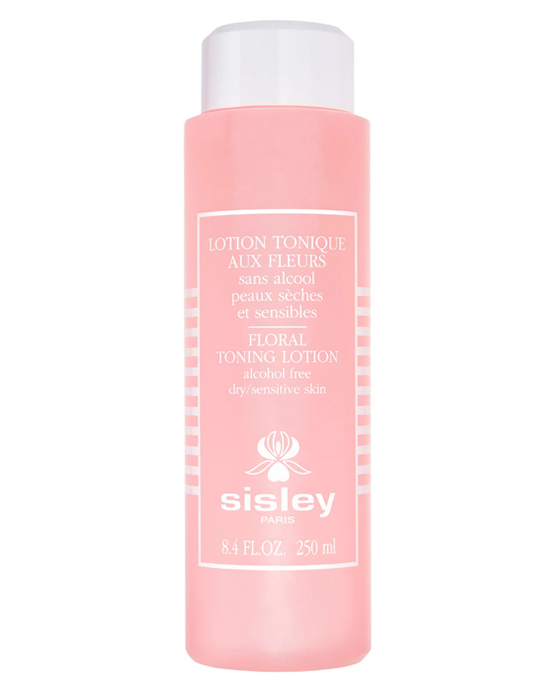 Sisley Floral Toning Lotion 250 ml