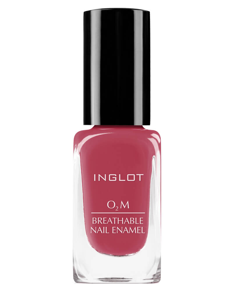 Inglot O2M Breathable Nail Enamel 682 11 ML Health & Beauty Personal Care Cosmetics Polishes Beautycos