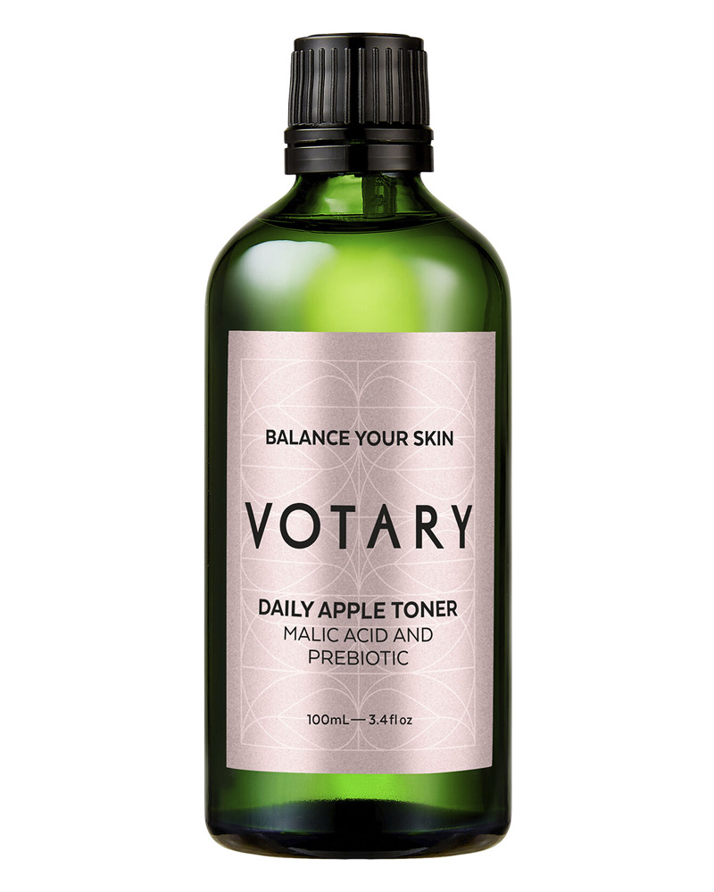 Votary Daily Apple Toner 100 ML Health & Beauty Personal Care Cosmetics Skin Beautycos