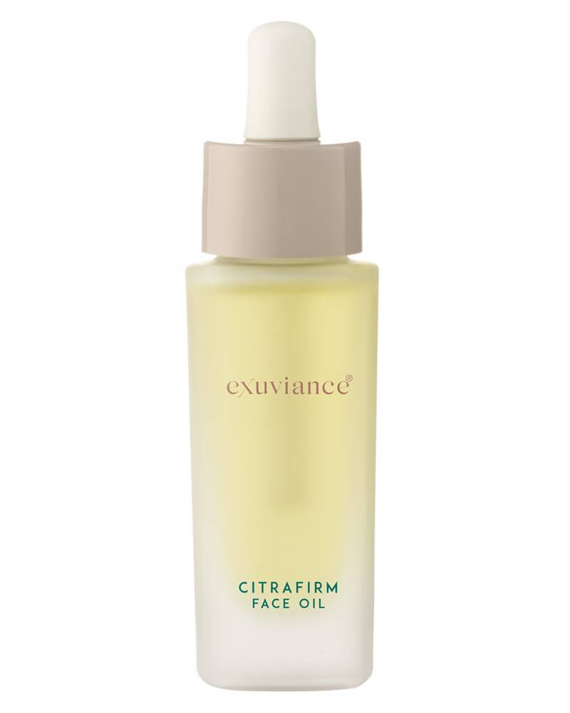 Exuviance Empower Citrafirm Face Oil 27 ML Health & Beauty Personal Care Cosmetics Skin Body Beautycos