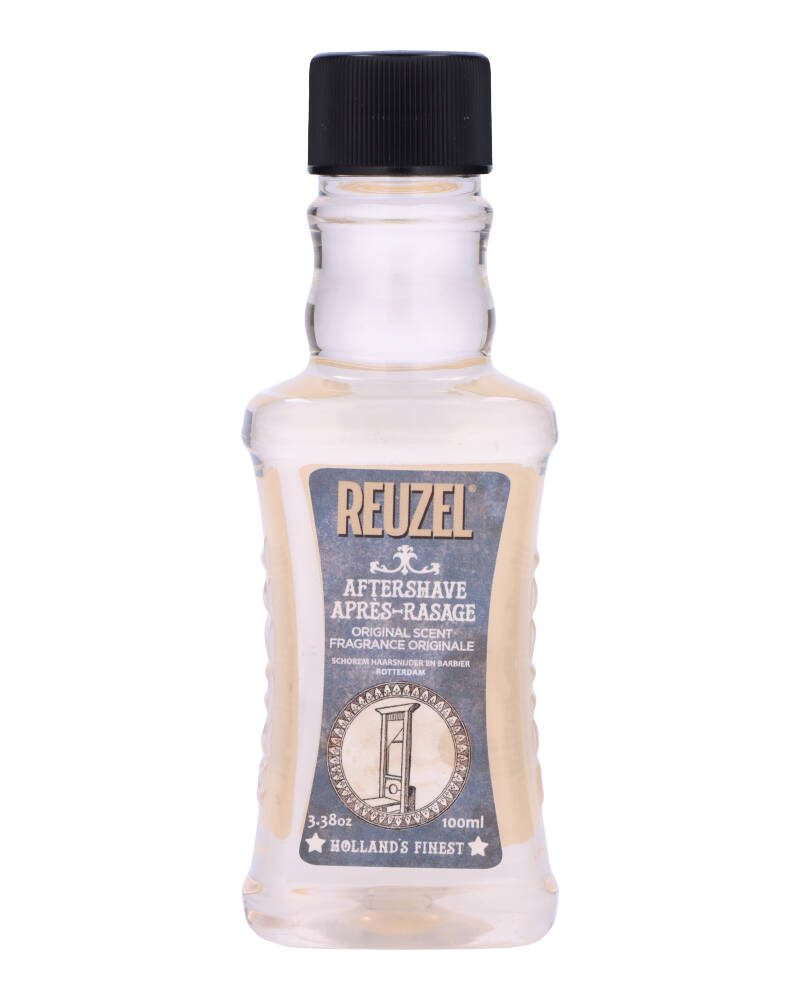 Reuzel Aftershave 100 ML Health & Beauty Personal Care Shaving Grooming Beautycos