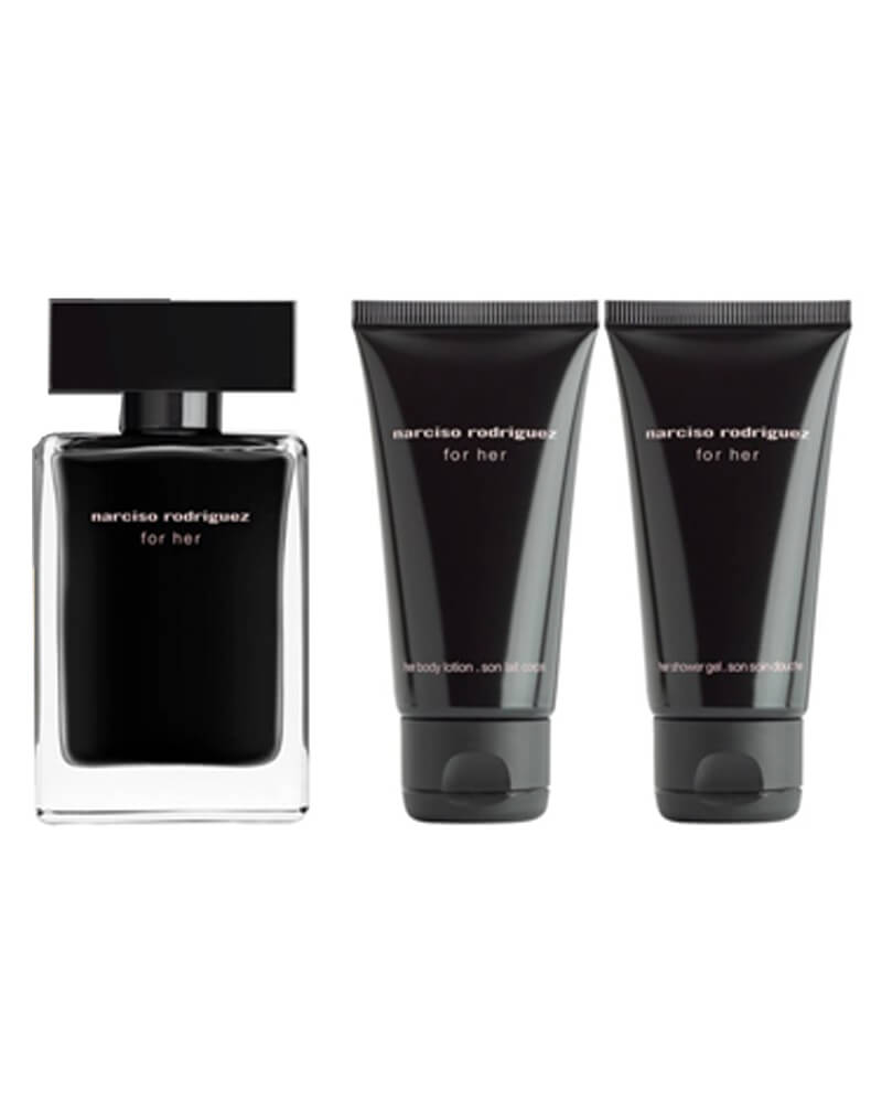 Narciso Rodriguez For Her EDT Giftbox 50 ml
