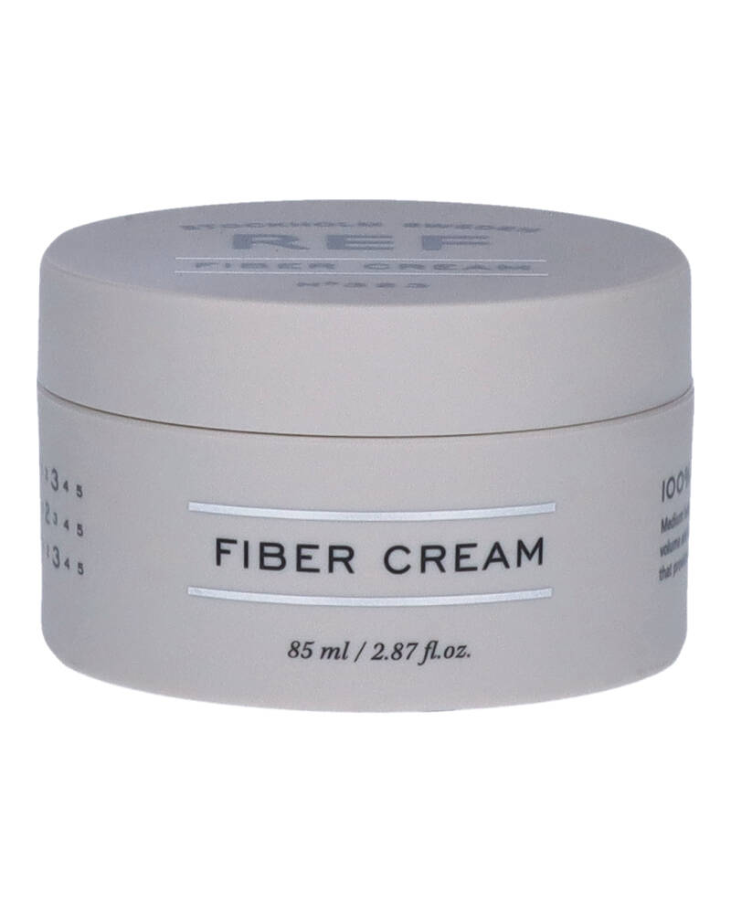 Ref Fiber Cream 85 ML Health & Beauty Personal Care Hair Styling Products Beautycos