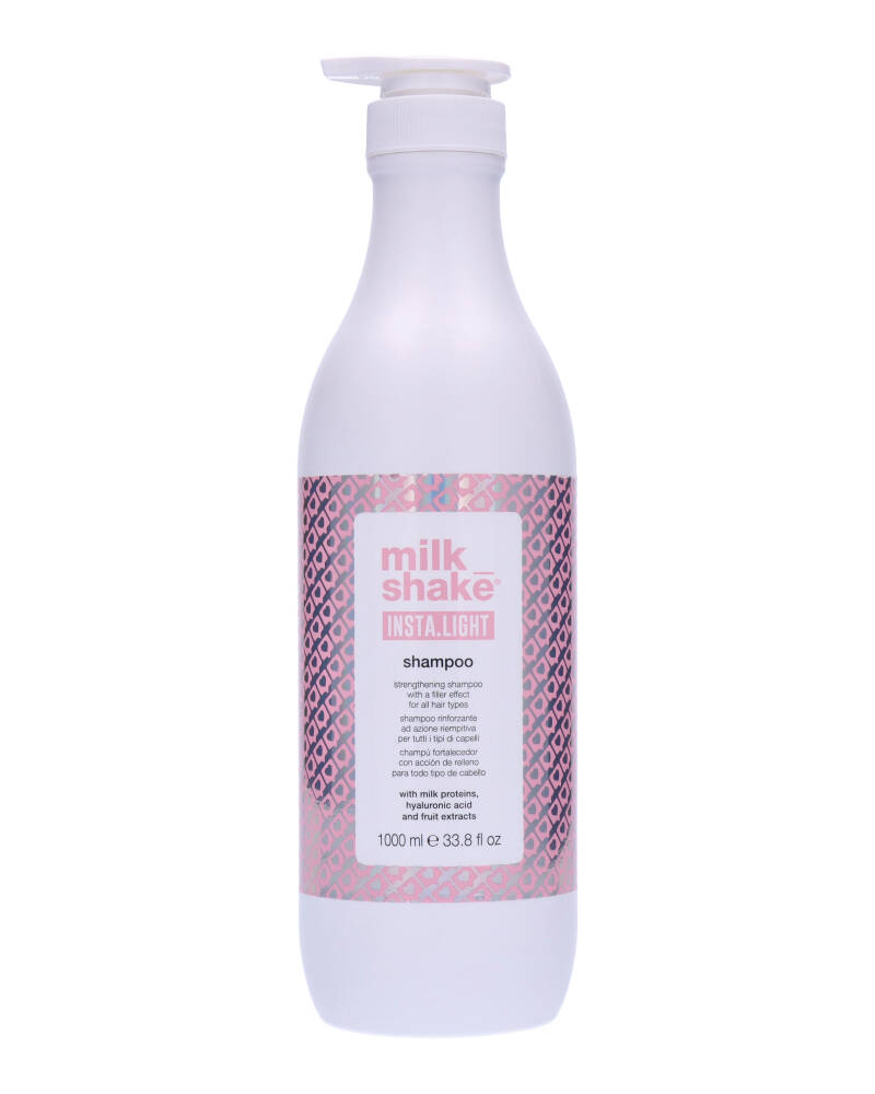 Milk Shake Insta.Light Strengthening Shampoo 1000 ml