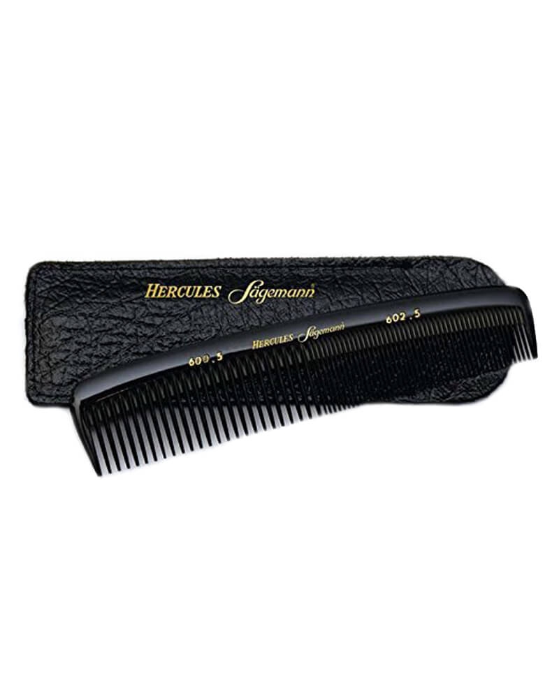 Hercules Sägemann 600 5 Limited Edition Health & Beauty Personal Care Hair Styling Tools Combs Brushes Beautycos