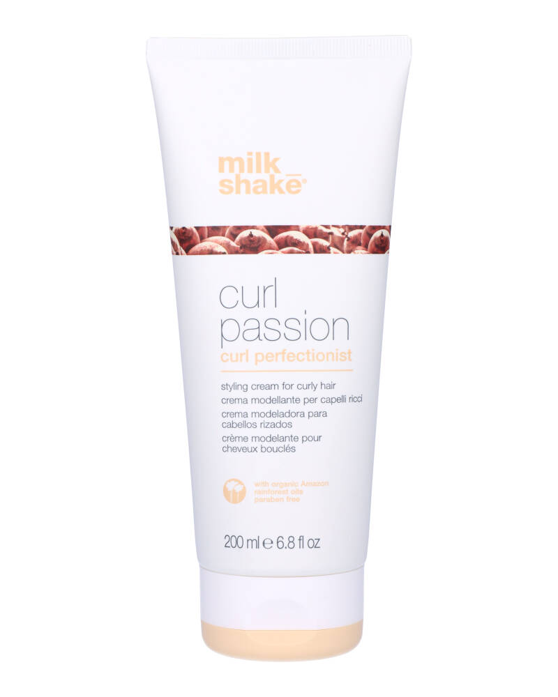 Milk Shake Curl Passion Perfectionist Styling Cream 200 ml