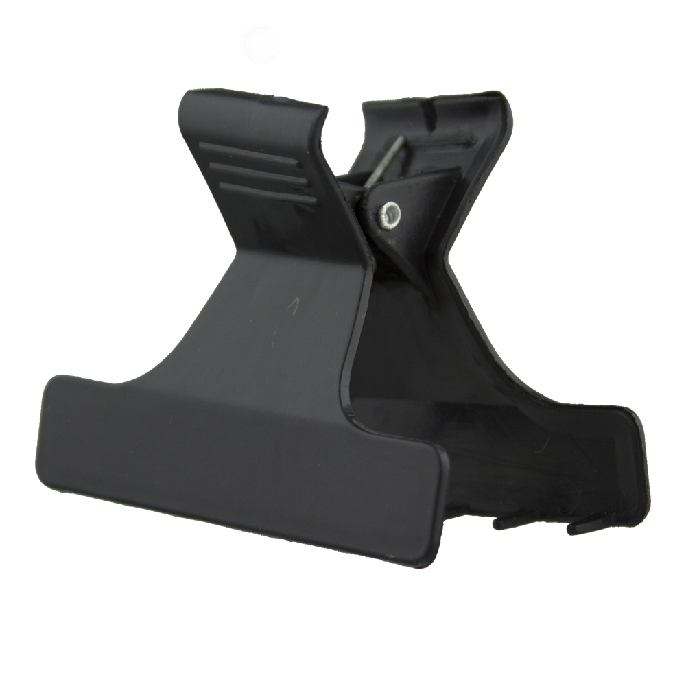 Comair Klemmer Butterfly Sort Art 3150053 (U) 12 Stk Apparel & Accessories Clothing Hair Pins Claws Clips Beautycos