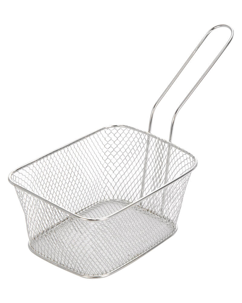 Excellent Houseware Serveringskurv