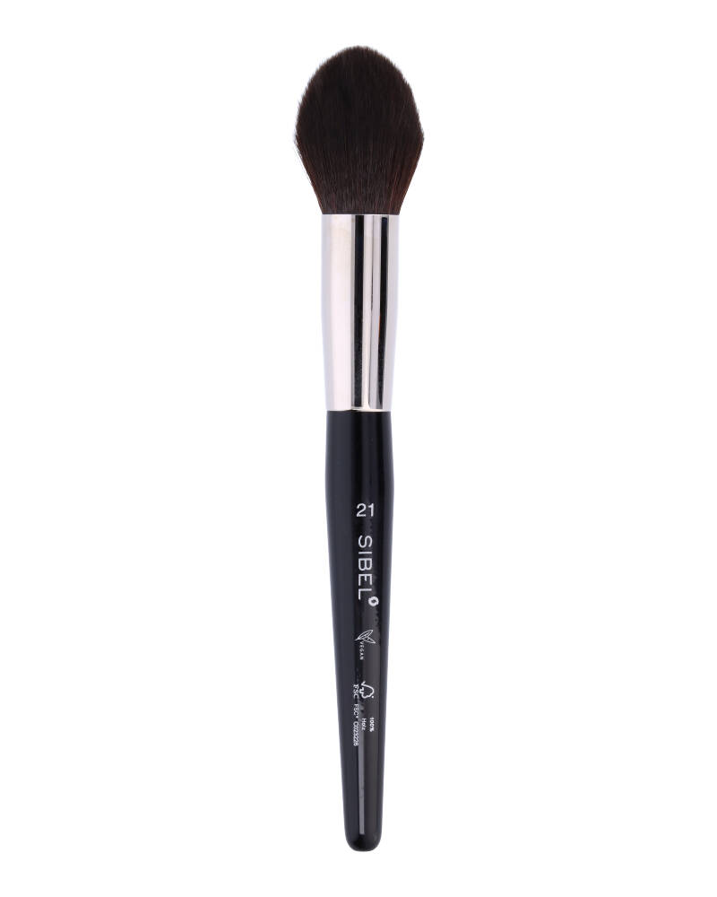 Sibel Makeup Børste 21 Ref P004280 Health & Beauty Personal Care Cosmetics Cosmetic Tools Brushes Beautycos