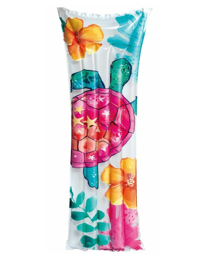 Intex Sun Bed Turtle   1 stk.