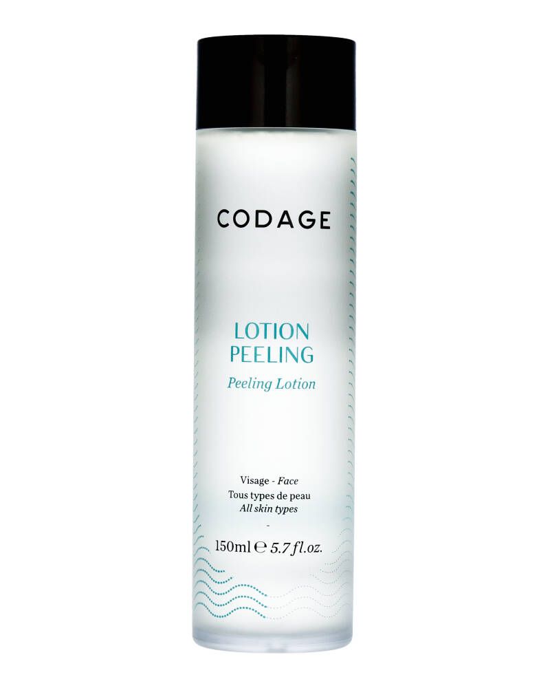 Codage Peeling Lotion (U) 150 ML Health & Beauty Personal Care Cosmetics Skin Masks Peels Beautycos