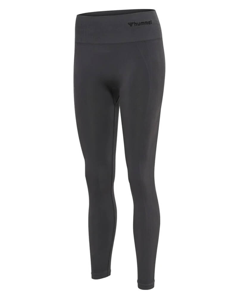 Hummel Hml Tif Seamless High Waist Tights S Apparel & Accessories Clothing Activewear Beautycos