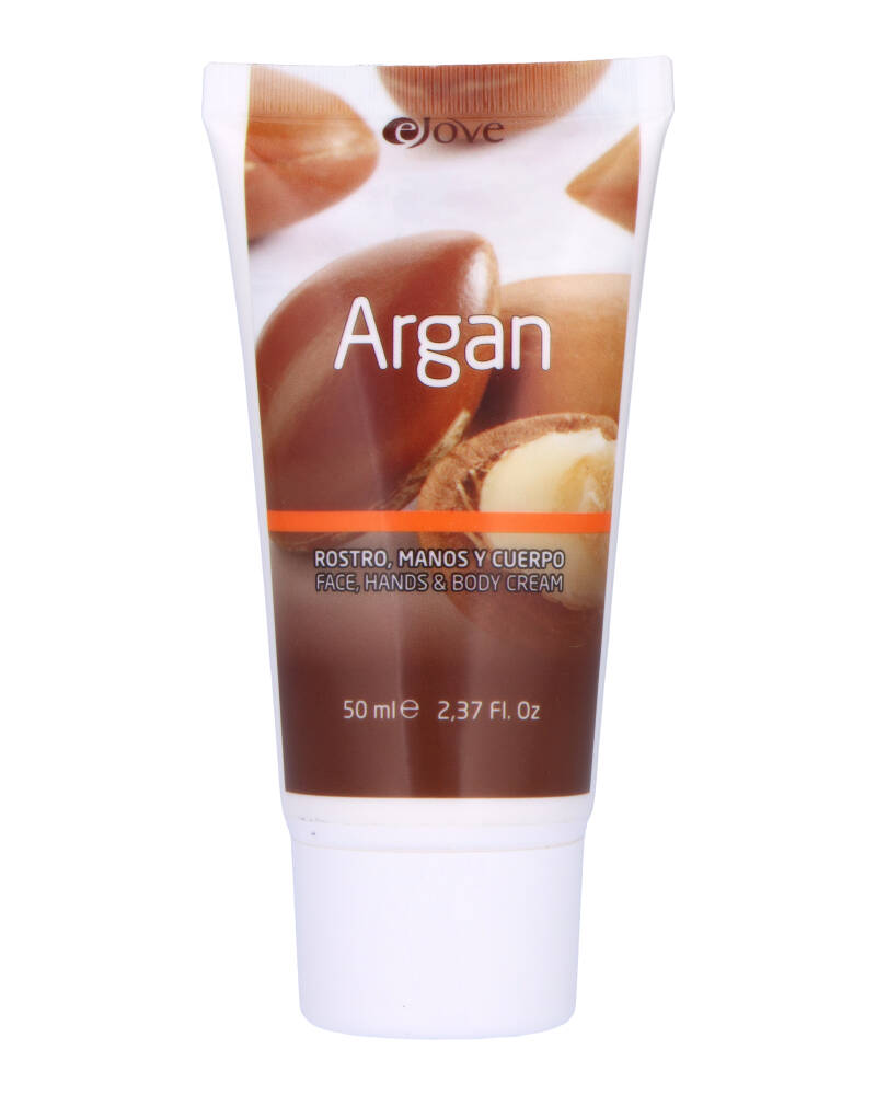 Ejove Argan Hand Face Body Cream 50 ML Health & Beauty Personal Care Cosmetics Skin Lotion Moisturizer Beautycos