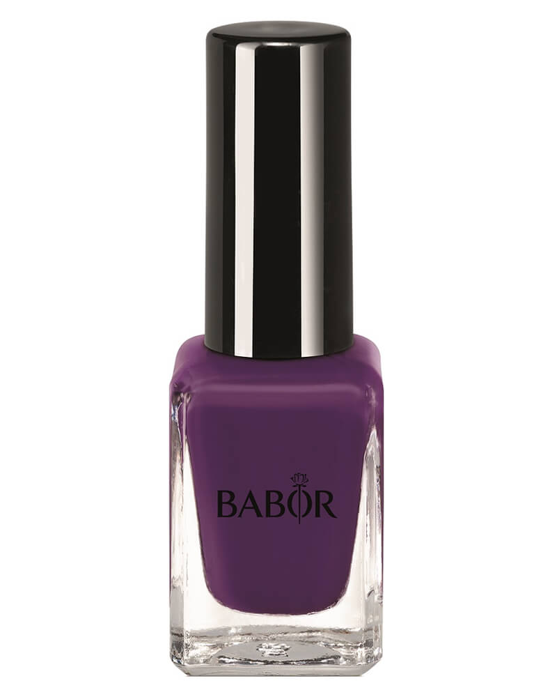 Babor Nail Polish Night Sky 34 7 ML Health & Beauty Personal Care Cosmetics Polishes Beautycos