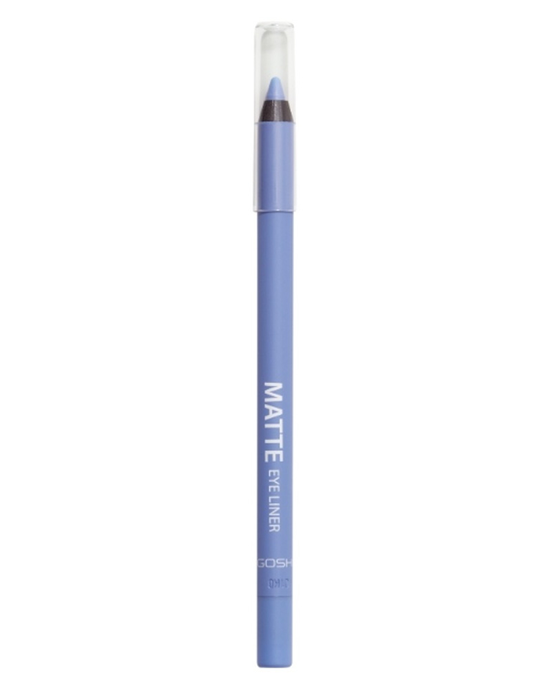 Gosh Matte Eye Liner 006 Ocean Mist 1 g