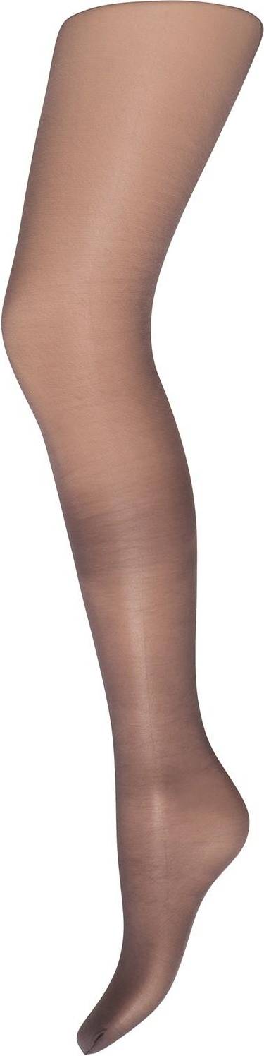 Decoy Soft Luxury (15 Den) Nearly Black S/M