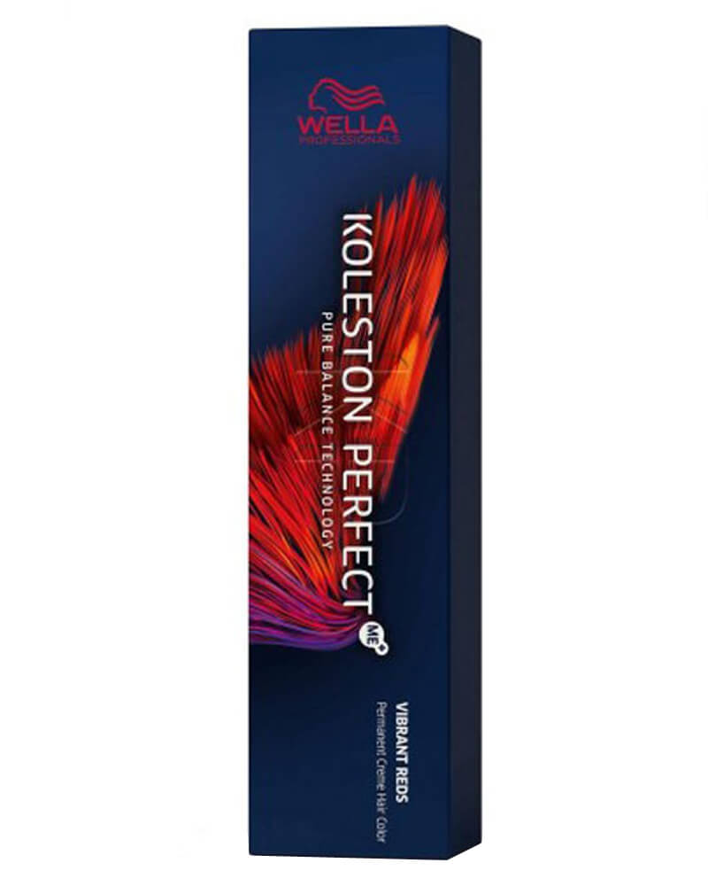 Wella Koleston Vibrant Reds 6 5 60 ML Health & Beauty Personal Care Hair Color Beautycos