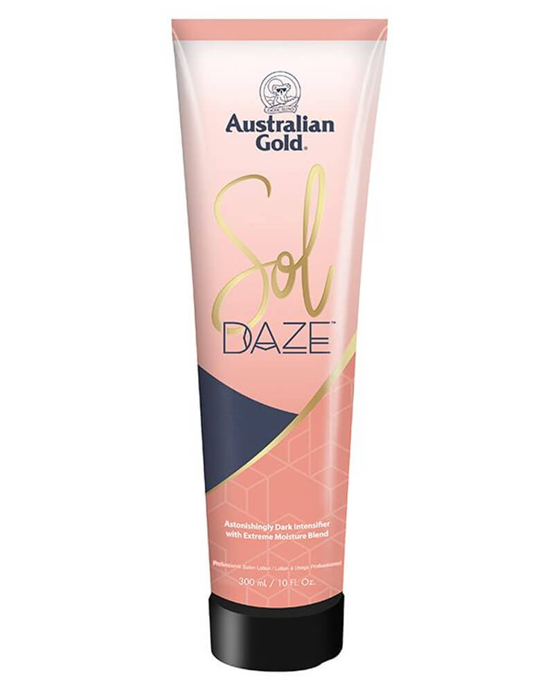 Australian Gold Sol Daze 300 ML Health & Beauty Personal Care Cosmetics Skin Tanning Products Beautycos