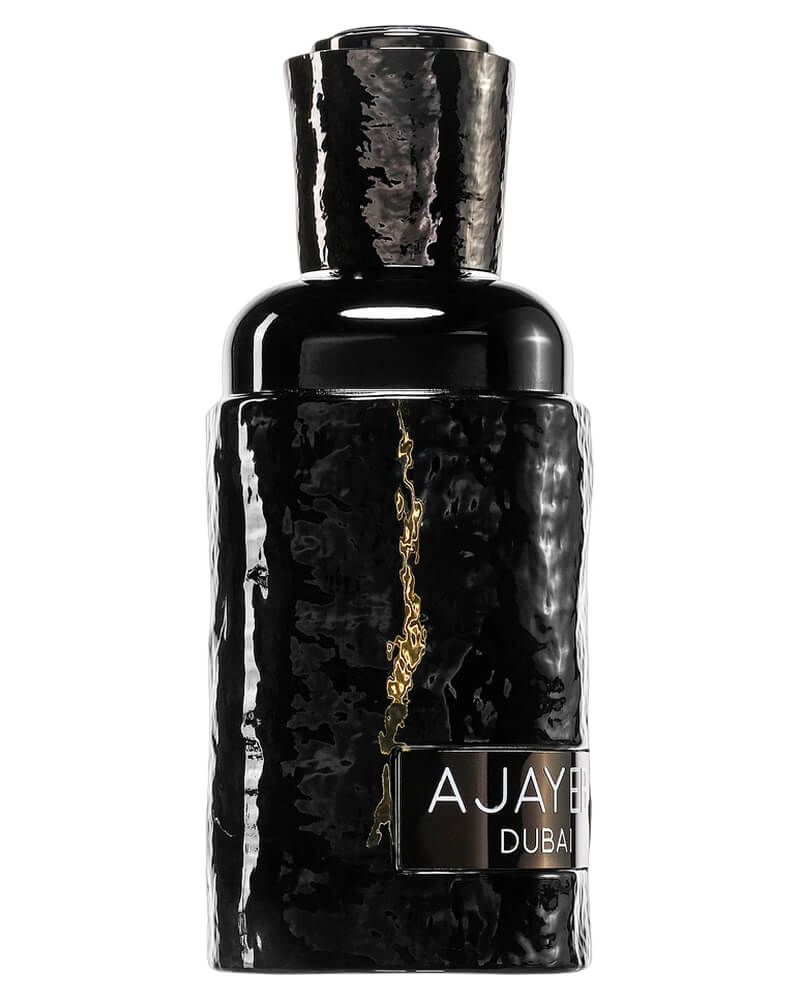 Lattafa Ajayeb Dubai Edp 100 ML Health & Beauty Personal Care Cosmetics Perfume Cologne Beautycos