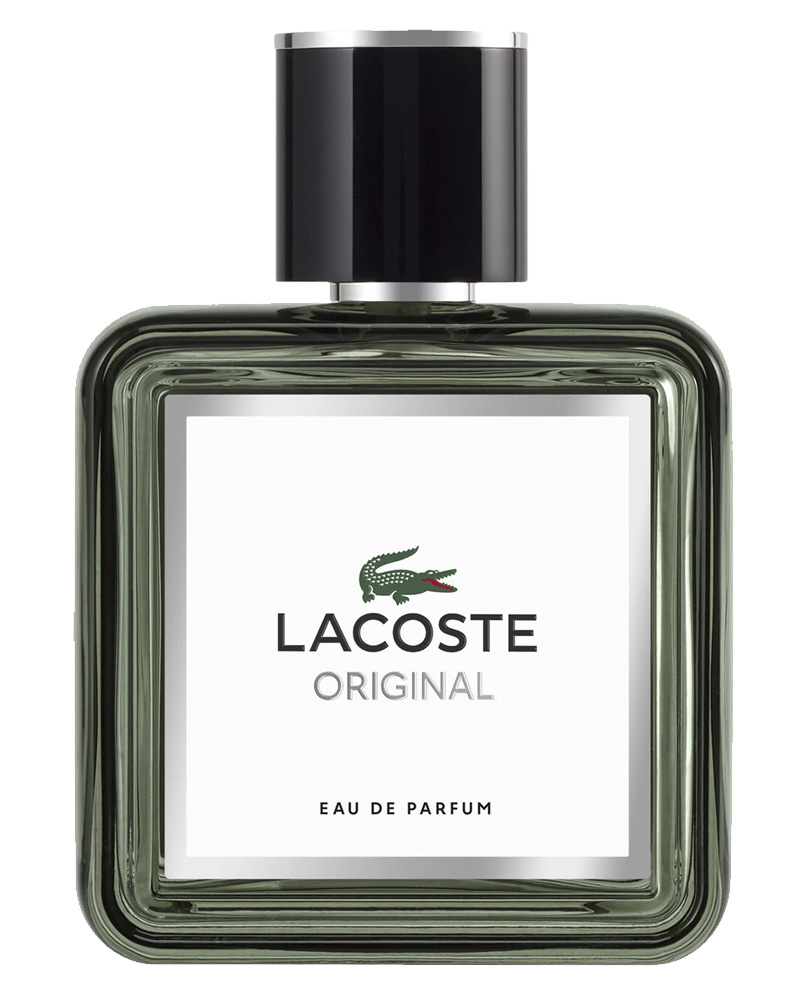 Lacoste Original Edp 100 ML Health & Beauty Personal Care Cosmetics Perfume Cologne Beautycos