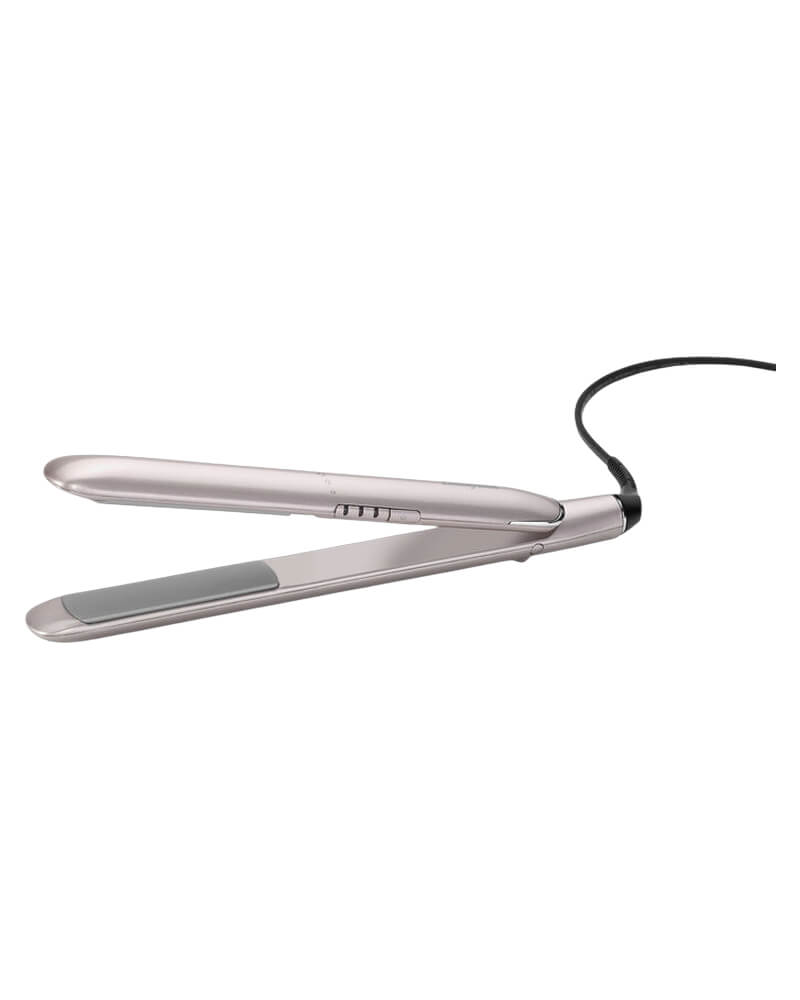 Babyliss Mauve Lustre Styler Glattejern Health & Beauty Personal Care Hair Styling Tools Straighteners Beautycos