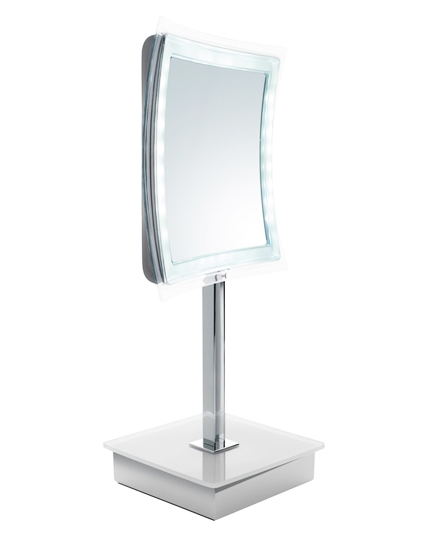 Sibel Riga Square Ref 4430405 (U) Home & Garden Decor Mirrors Beautycos