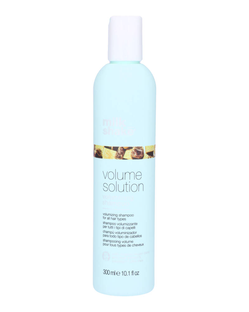 Milk Shake Volume Solution Shampoo 300 ml
