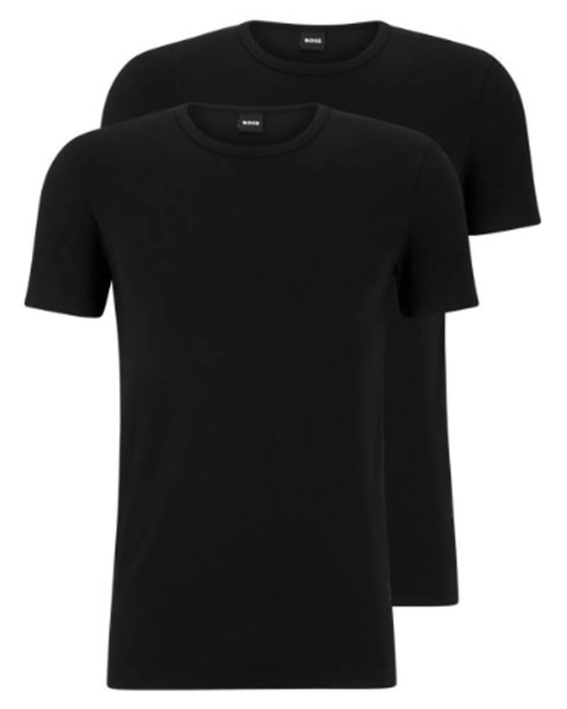 3 pack hugo boss tops clearance