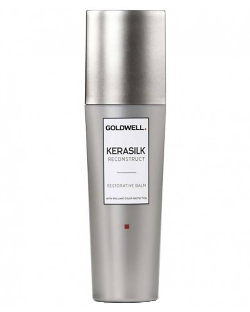 Goldwell Kerasilk Reconstruct Restorative Balm (U) 75 ML Health & Beauty Personal Care Hair Beautycos