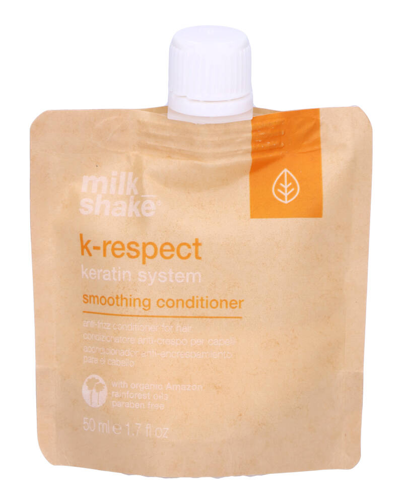 Milk_Shake K‑Respect Smoothing Conditioner 50 ml
