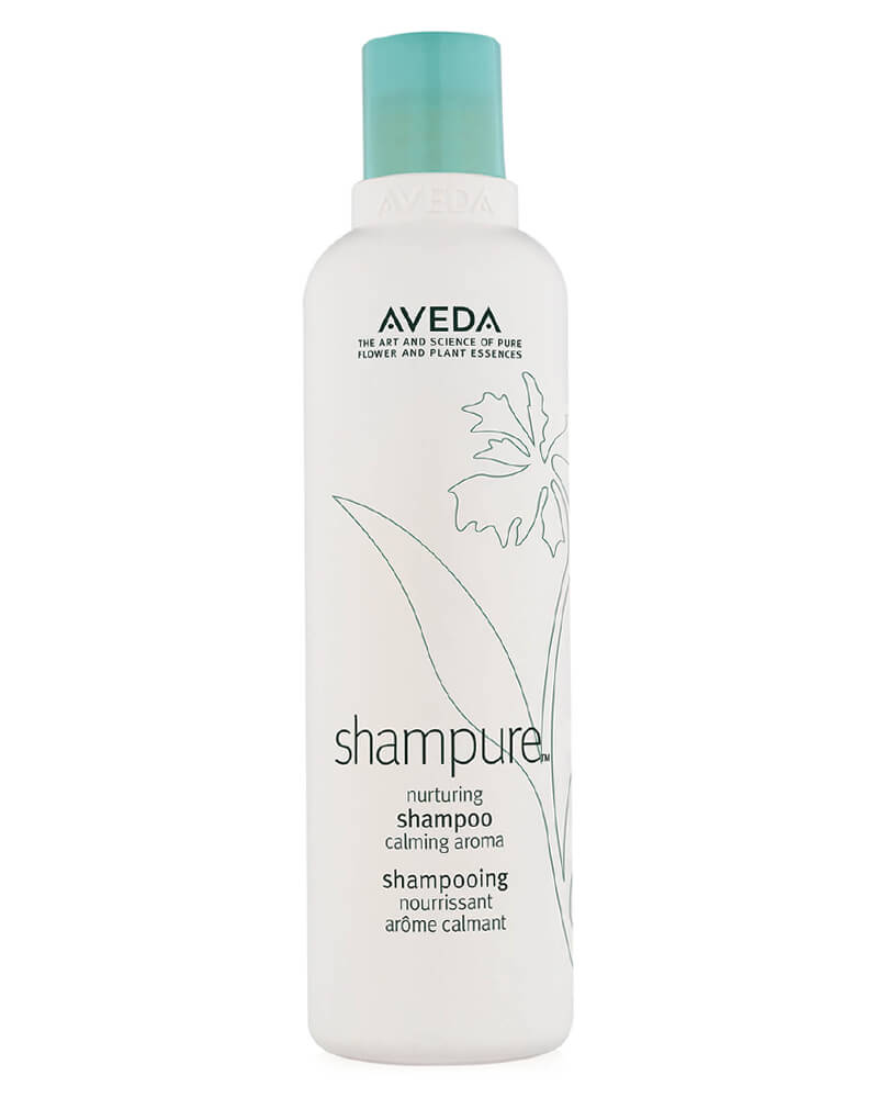 Aveda Shampure Shampoo 250 ML Health & Beauty Personal Care Hair Conditioner Beautycos