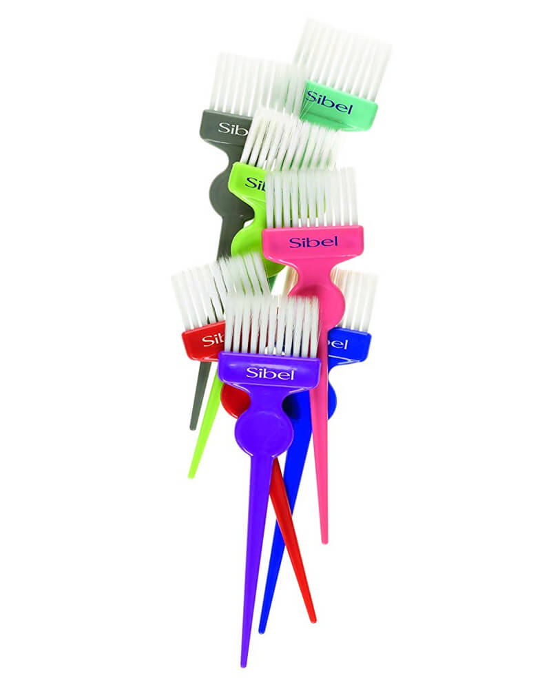 Sibel Mix & Match Pensler - Ref. P002887   7 stk.