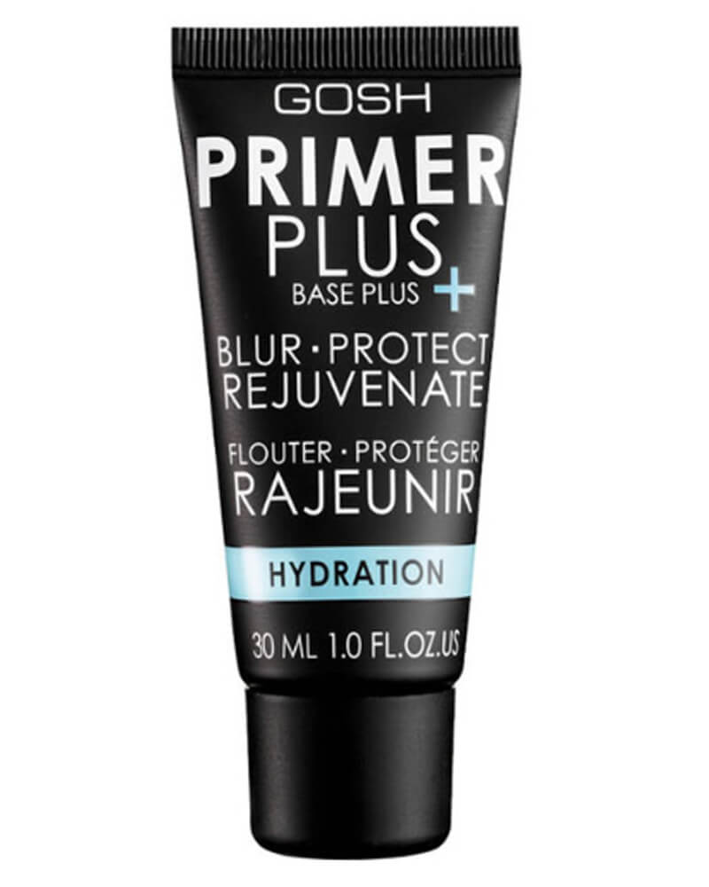 Gosh Primer Plus Hydration 003 30 ML Health & Beauty Personal Care Cosmetics Makeup Face Beautycos