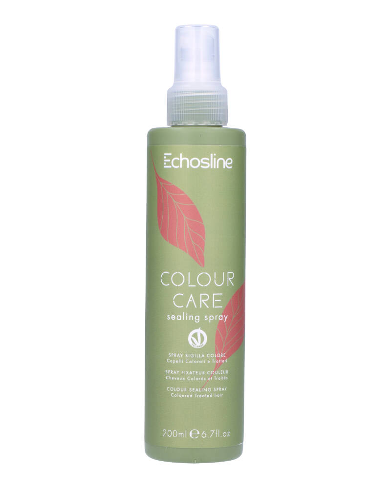 Echosline Colour Care Sealing Spray 200 ml