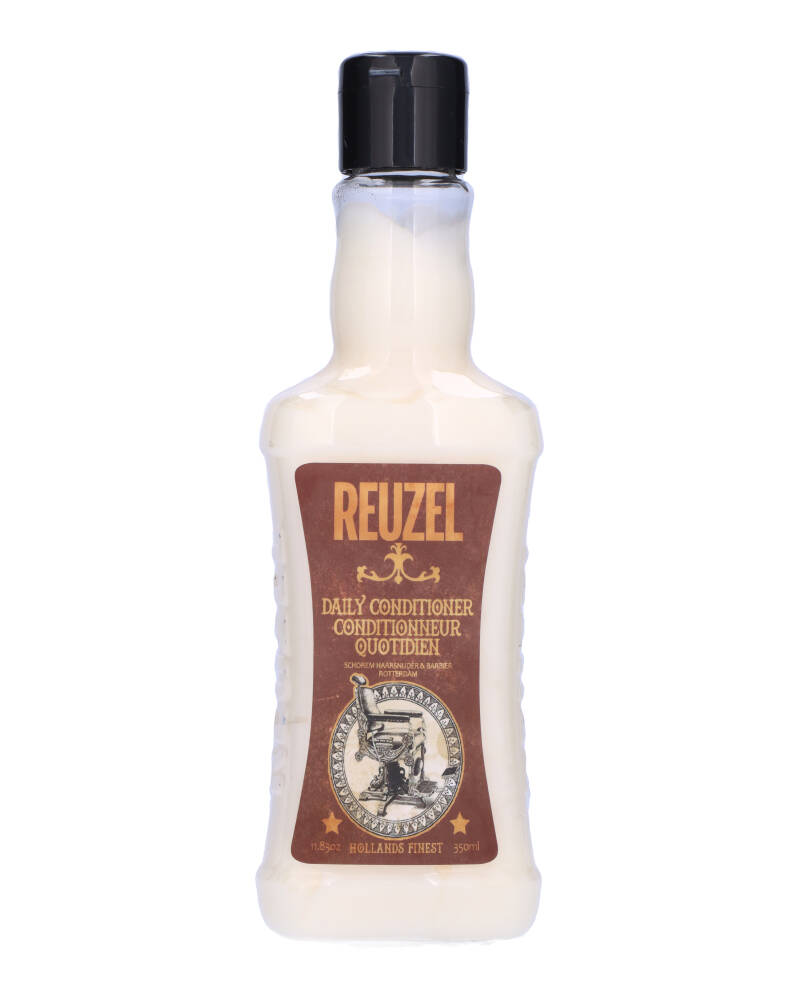 Reuzel Daily Conditioner 350 ML Health & Beauty Personal Care Hair Shampoo Conditioners Beautycos