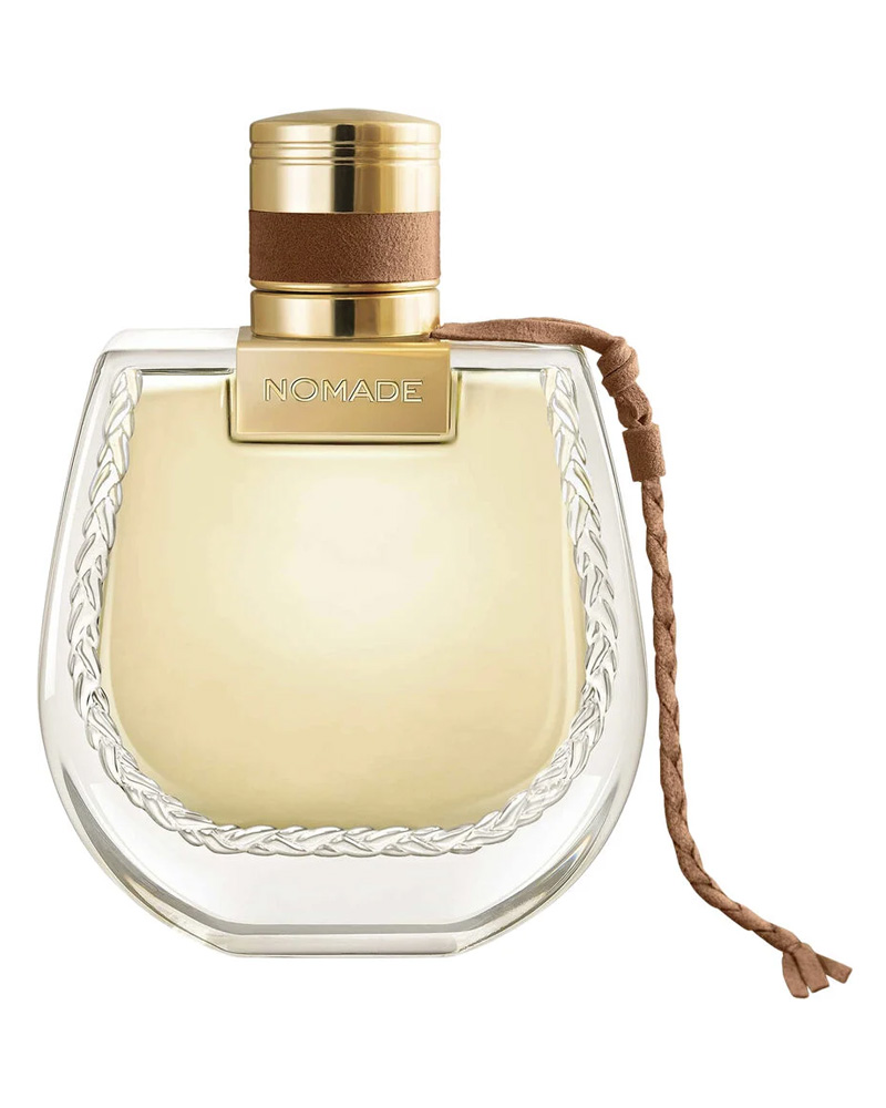 Chloé Nomade Jasmin Naturel Intense Edp 75 ML Health & Beauty Personal Care Cosmetics Perfume Cologne Beautycos