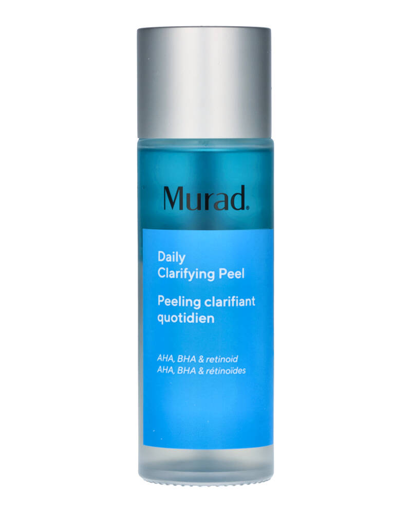Murad Daily Clarifying Peel (U) 95 ML Health & Beauty Personal Care Cosmetics Skin Masks Peels Beautycos