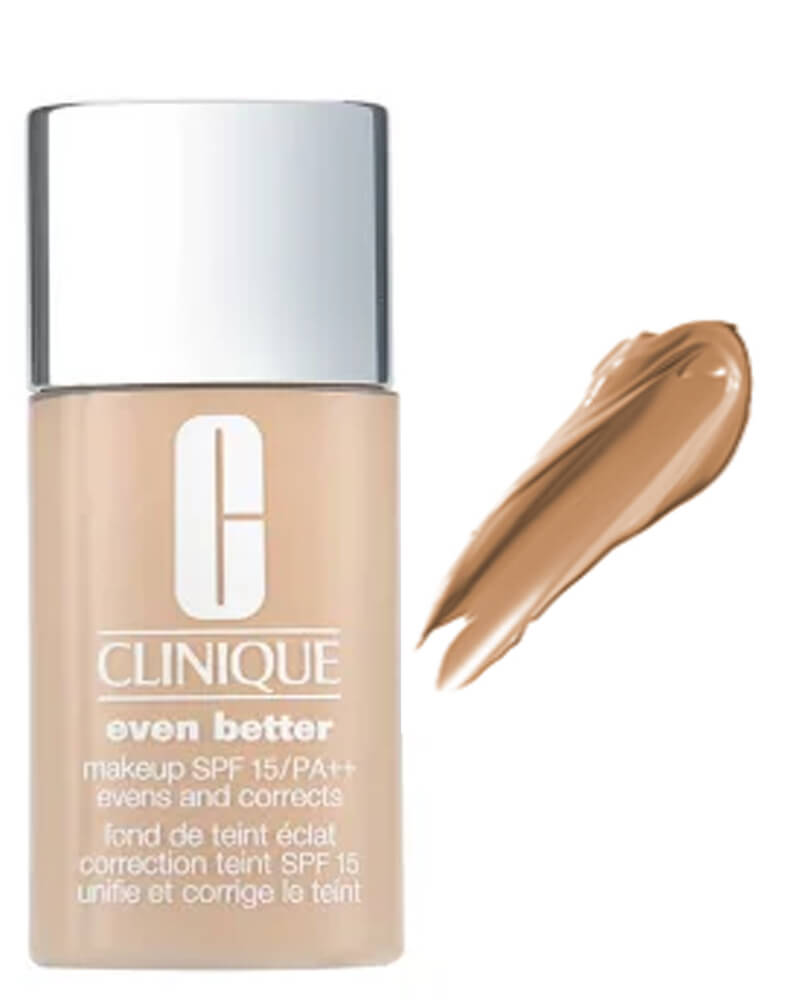 Clinique Even Better Makeup SPF 15 Foundation CN 78 Nutty 30 ml