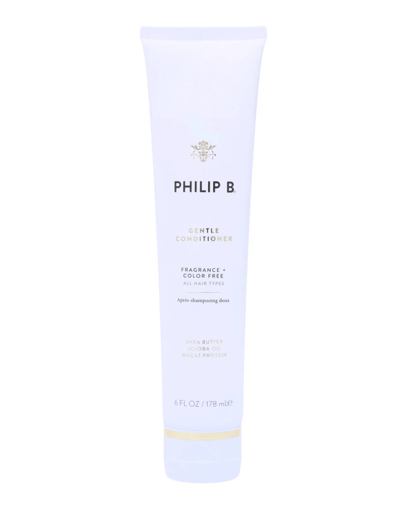 Philip B Gentle Conditioner 178 ml