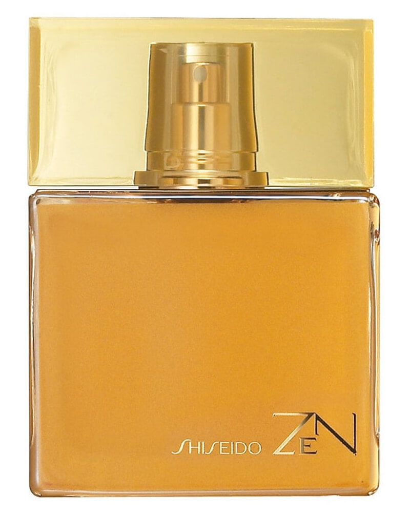 Shiseido Zen Edp 100 ML Health & Beauty Personal Care Cosmetics Perfume Cologne Beautycos