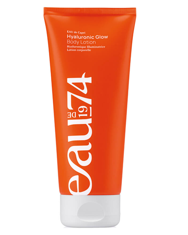 EAUde1974 Eau de Capri Hyaluronic Glow Body Lotion 200 ml